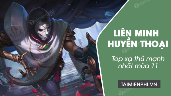 Top 10 most famous singers in the league of heroes buy 11