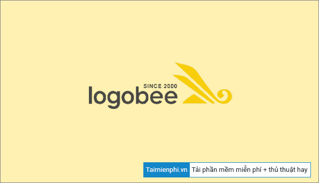 Top phần mềm tạo Logo đơn giản, chuyên nghiệp