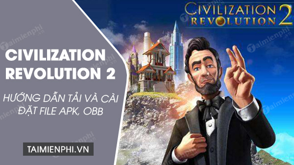 how to install and install civilization revolution 2 apk obb