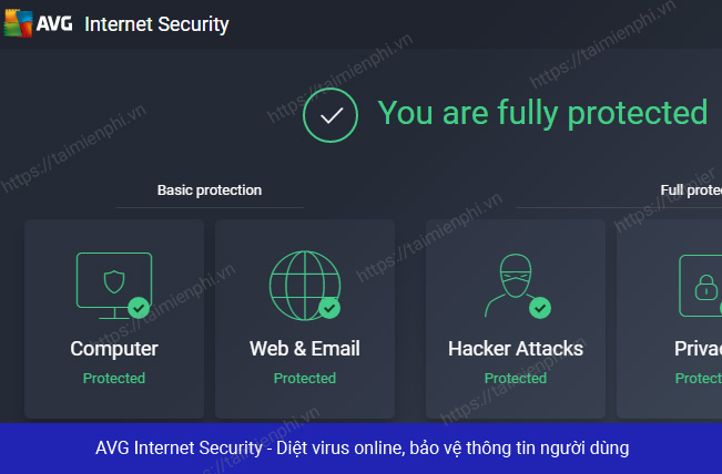 phần mềm diệt virus tốt nhất 2020