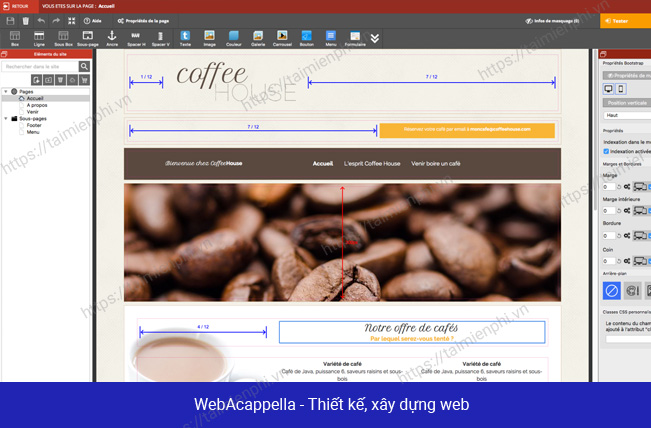 phan mem thiet ke web tot nhat
