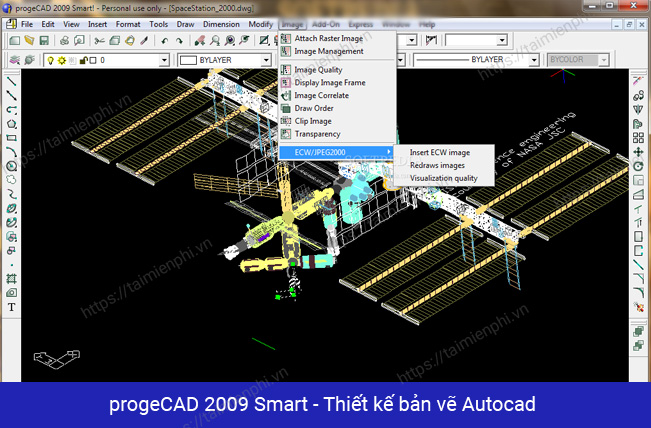 phan mem thiet ke do hoa 3d dan design hay dung