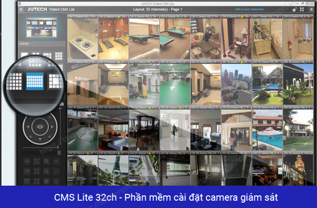 top phan mem view camera