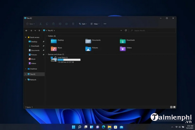 Windows 11 có gì mới? giá bán? Link tải? 21 windows 11 co gi moi