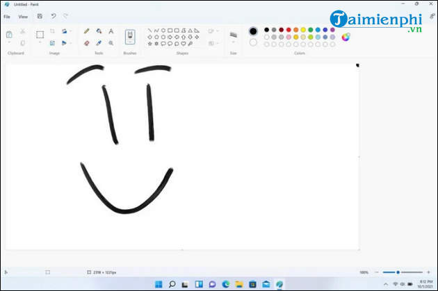 Windows 11 có gì mới? giá bán? Link tải? 22 chi tiet ban cap nhat moi trong windows 11