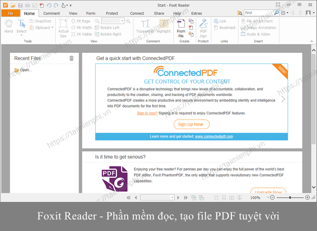 Top 6 Phần Mềm Đọc File Pdf Cho Win 7,10 Miễn Phí Tốt Nhất