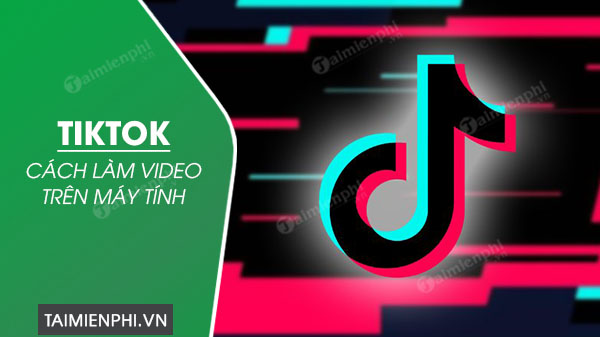 Video Tiktok trên máy tính: Bạn yêu thích các video Tiktok nhưng không thể xem trên điện thoại vì màn hình quá nhỏ? Hãy thử xem video Tiktok trên máy tính của bạn với chất lượng tuyệt vời và màn hình lớn hơn. Bạn sẽ không thể rời mắt khỏi những video thú vị này đấy!