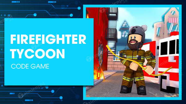 ghost code game firefighter tycoon