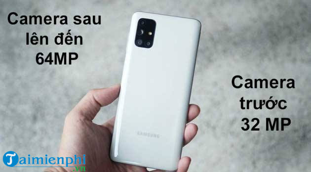 samsung galaxy m62 co nen mua khong