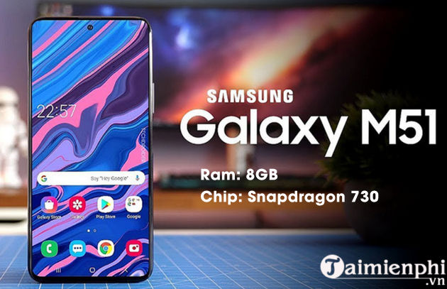 danh gia samsung m51 co nen mua khong