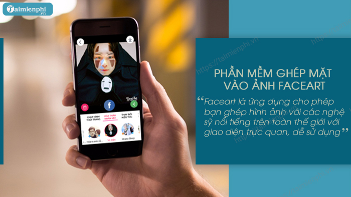 top phan mem ghep mat vao anh tren may tinh hay nhat 4