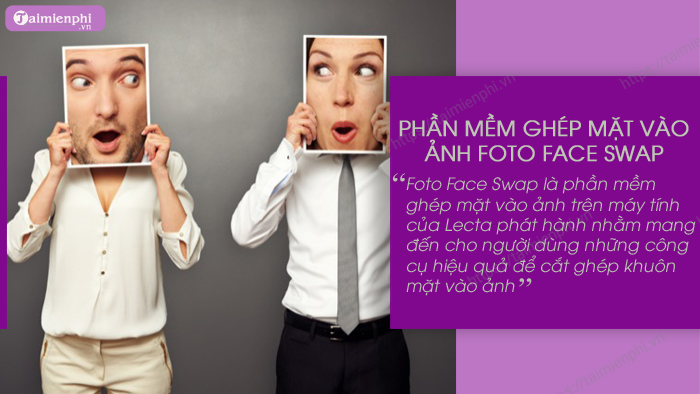 phan mem ghep mat vao anh don gian nhat tren may tinh