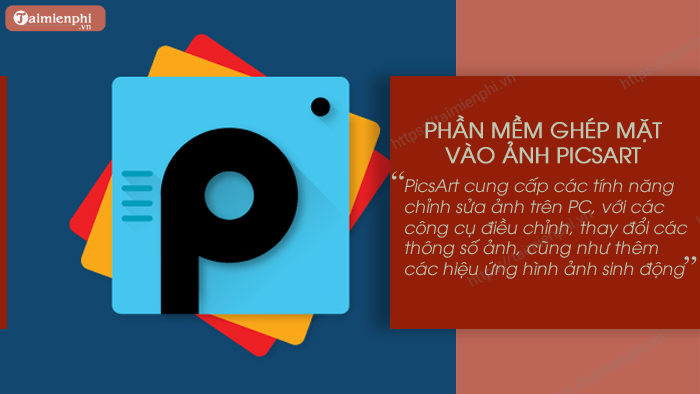 top phan mem ghep mat vao anh tren may tinh hay nhat 5
