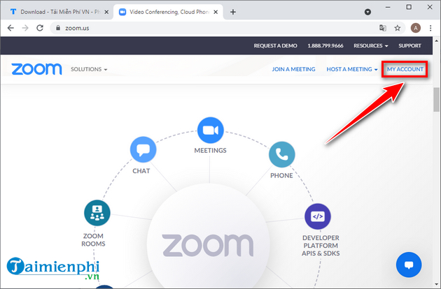 13 cách bảo mật cuộc họp trên Zoom mà bạn cần biết 31 cach tuy chon bao mat cuopc hoc trong zoom