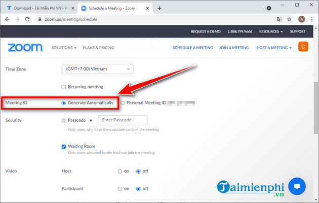 13 cách bảo mật cuộc họp trên Zoom mà bạn cần biết 41 cach bao mat zoom hieu qua nhat