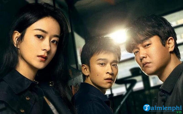 Top bộ phim hình sự Trung Quốc hay nhất hiện nay 22 top bo phim hinh su trung quoc hay nhat 11