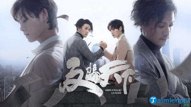 Top bộ phim hình sự Trung Quốc hay nhất hiện nay 24 top bo phim hinh su trung quoc hay nhat 13