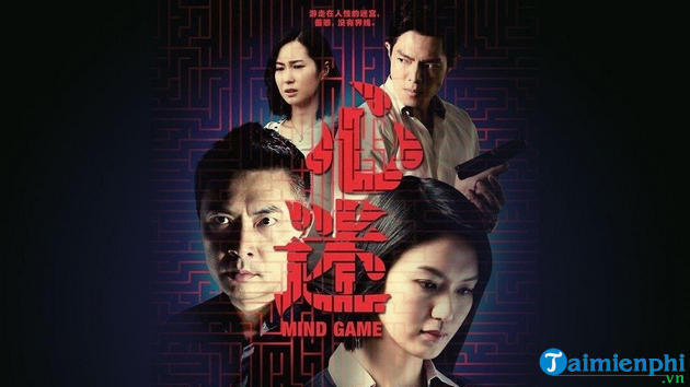 Top bộ phim hình sự Trung Quốc hay nhất hiện nay 18 top bo phim hinh su trung quoc hay nhat 7