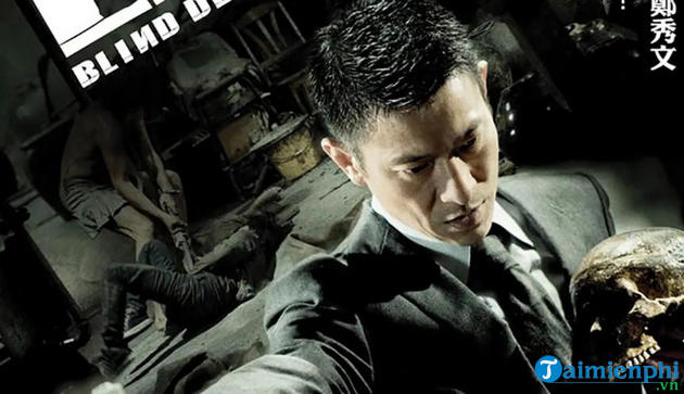 Top bộ phim hình sự Trung Quốc hay nhất hiện nay 19 top bo phim hinh su trung quoc hay nhat 8