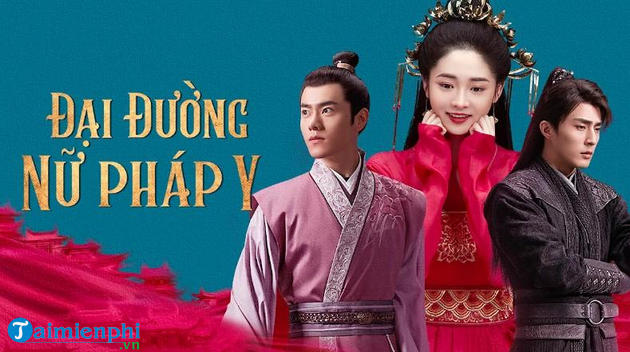 Top bộ phim hình sự Trung Quốc hay nhất hiện nay 21 top bo phim hinh su trung quoc hay nhat 10