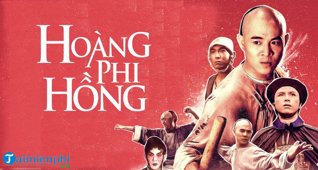 top bo phim vo thuat trung quoc hay nhat 11