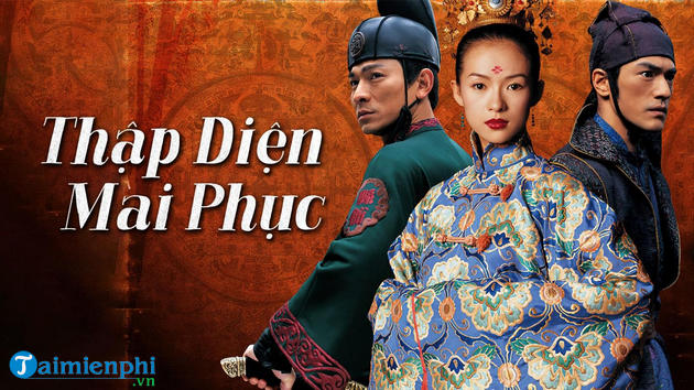 top bo phim vo thuat trung quoc hay nhat 12