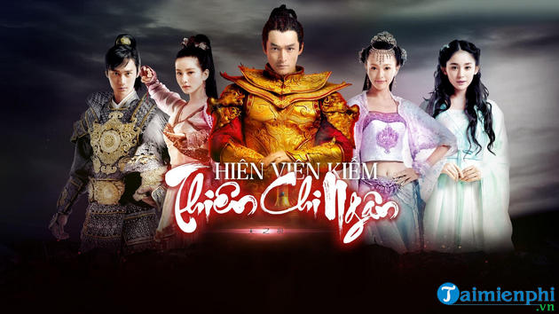 top bo phim vo thuat trung quoc hay nhat 3