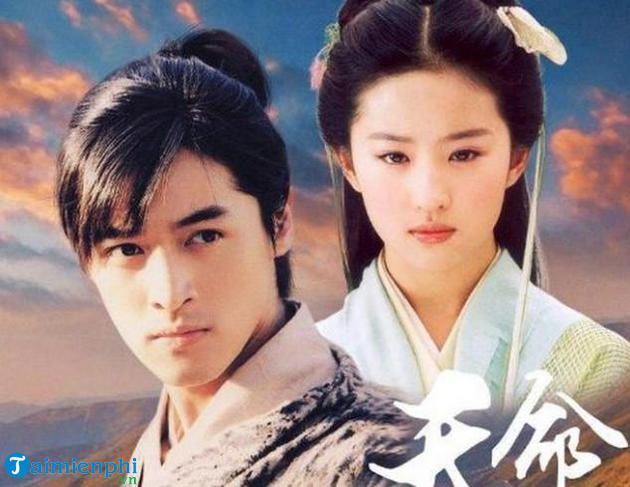 top bo phim vo thuat trung quoc hay nhat 4