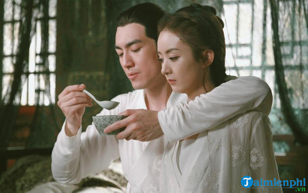 top bo phim vo thuat trung quoc hay nhat 5