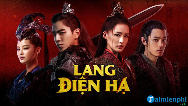 top bo phim vo thuat trung quoc hay nhat 6