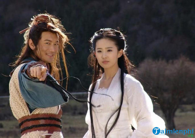 top bo phim vo thuat trung quoc hay nhat 8