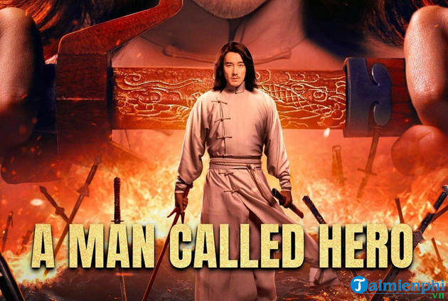 top bo phim vo thuat trung quoc hay nhat 10