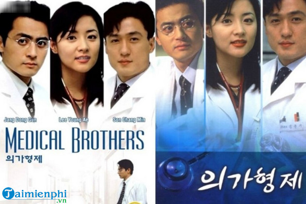 top phim truyen hinh han quoc hay nhat 2022 8