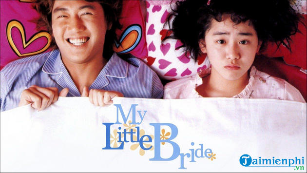 top phim le tinh cam han quoc 3