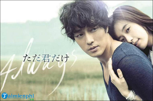 top phim le tinh cam han quoc 8