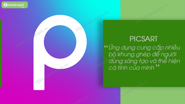 top ung dung ghep anh cho iphone tot nhat 2