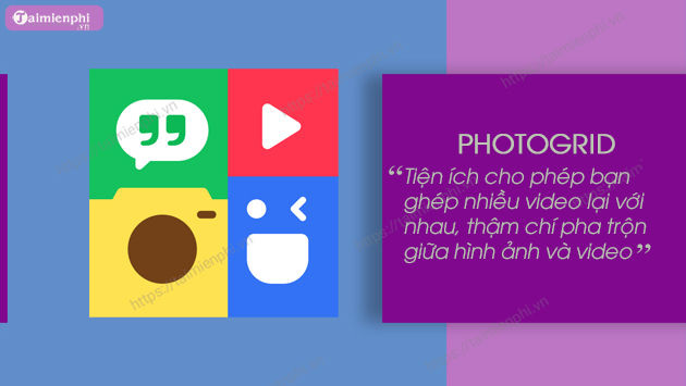 top ung dung ghep anh cho iphone tot nhat 3