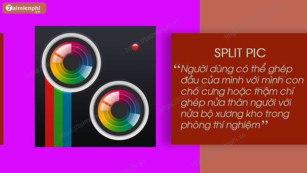 top ung dung ghep anh cho iphone tot nhat 5