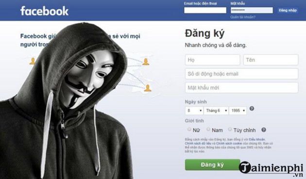 tim hieu ve facebook hacked