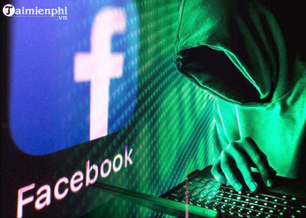 cach nhan biet facebook bi hack