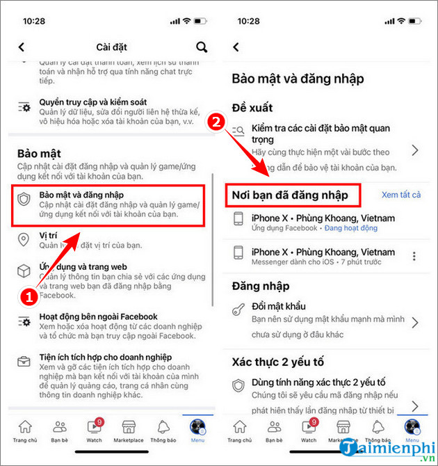nhung dieu can biet ve Facebook hacked
