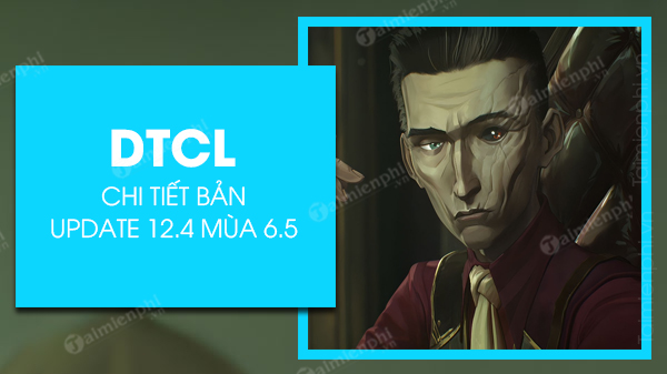 For details, you can buy dtcl 12.4, buy 6.5