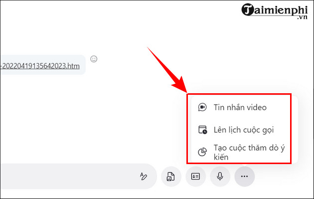cach su dung skype web