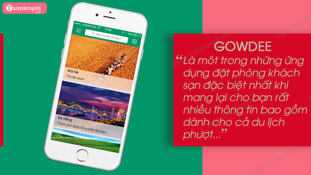ung dung dat phong khach san gia re