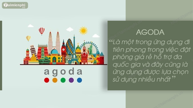ung dung dat phong khach san tren android