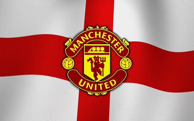 Logo Manchester United đẹp nhất, Hình nền Logo Man UTD 4K