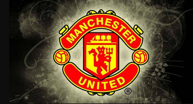 Logo Manchester United Đẹp Nhất, Hình Nền Logo Man Utd 4K