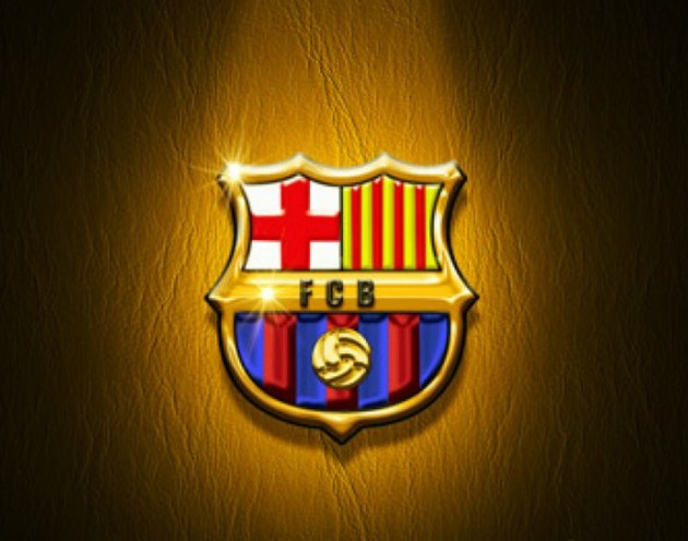 Tải mẫu Logo Barcelona đẹp định dạng PNG, JPG