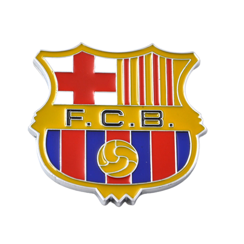 The best Barcelona logo