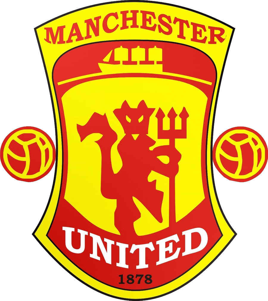 logo manchester united 1 - Emergenceingame